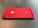 iPhone XR (nieuwe batterij), Telecommunicatie, Mobiele telefoons | Apple iPhone, Ophalen of Verzenden, Rood, 100 %, IPhone XR
