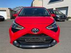 Toyota Aygo 1,0 vvti open air, Auto's, Toyota, Euro 6, Handgeschakeld, 5 deurs, 1000 cc
