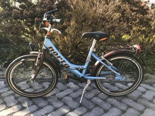Norta kinderfiets bandenmaat 40cm, Fietsen en Brommers, Fietsen | Kinderfietsjes, Gebruikt, 16 tot 20 inch, Ophalen