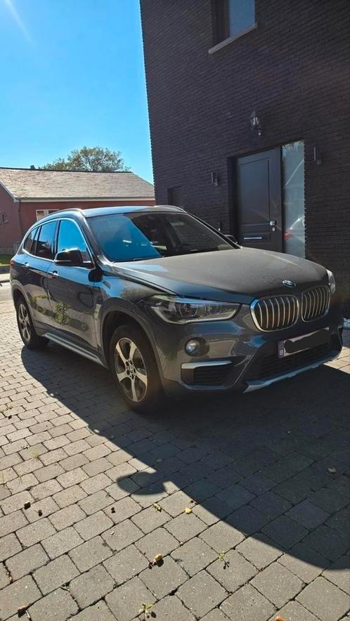 BMW X1 xline, Auto's, BMW, Particulier, X1, Cruise Control, Parkeerassistent, Radio, Diesel, Euro 6, SUV of Terreinwagen, 5 deurs