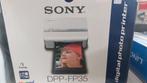 Sony DPP-FP35 photo printer, Informatique & Logiciels, Imprimantes, Impression couleur, Imprimante, Autres technologies, Sony