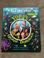 kinderboek, Enlèvement ou Envoi, Comme neuf, Paul Mc Cartney, Fiction général