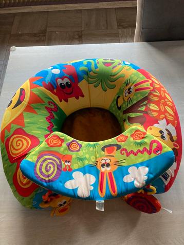 Zitband voor baby’s beschikbaar voor biedingen