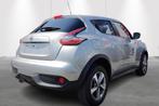 Nissan Juke 1.6 112 N-Connecta + Bose Pack - incl 2 jaar KAR, Voorwielaandrijving, Stof, Zwart, 1600 cc