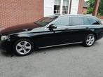 E 200 braek met schade MERCEDES, Huis en Inrichting, Slaapkamer | Bedden, Ophalen, Gebruikt