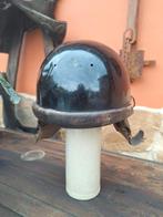 Estafette-helm of een andere Franse Tweede Wereldoorlog, Ophalen of Verzenden, Overige soorten
