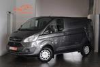 Ford Transit Custom 2.0 TDCi L1H1 Lichte Vracht Airco TrekHK, Auto's, Bestelwagens en Lichte vracht, 167 g/km, 4 deurs, Gebruikt