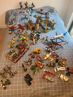Groot lot lego city, Harry Potter, Chima, piraten, …, Kinderen en Baby's, Speelgoed | Duplo en Lego, Ophalen, Gebruikt, Complete set
