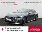 Audi S5 Avant S5 Avant 3.0 TFSI Quattro S tronic, Autos, Argent ou Gris, Achat, Cruise Control, Break
