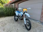 Husqvarna FE 450 Heritage, Particulier, Enduro