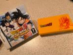 Custom Nintendo ds lite + lader + dragonball game, Consoles de jeu & Jeux vidéo, Consoles de jeu | Nintendo DS, Enlèvement ou Envoi