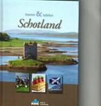 Toeren en tafelen Schotland KBC 96 blz, Boeken, Reisgidsen, Ophalen of Verzenden, Zo goed als nieuw