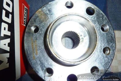 Wielnaaf vooras Opel astra G zafira A Zonder ABS wiellager, Auto-onderdelen, Ophanging en Onderstel, Opel, Nieuw, Ophalen of Verzenden
