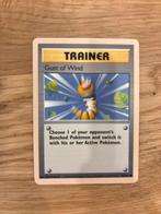 Gust of wind error card, Enlèvement ou Envoi, Comme neuf