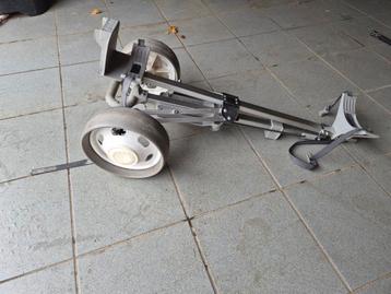 Chariot de golf  beschikbaar voor biedingen