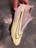 Nike schoenplaten, Sport en Fitness, Ophalen, Zo goed als nieuw, Schoenen