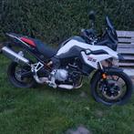 BMW F750GS 2020 9300Km keyless Led Abs Esa Sos enz, Particulier, ABS