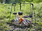 Petromax FRK1 firebridge, Caravans en Kamperen, Ophalen, Nieuw