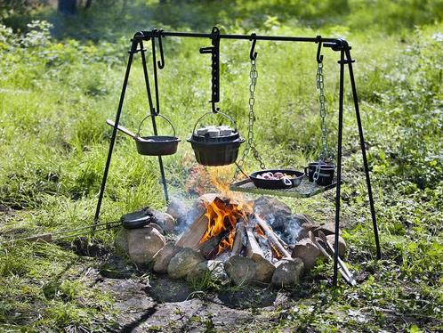 Petromax FRK1 firebridge, Caravans en Kamperen, Kampeeraccessoires, Nieuw, Ophalen