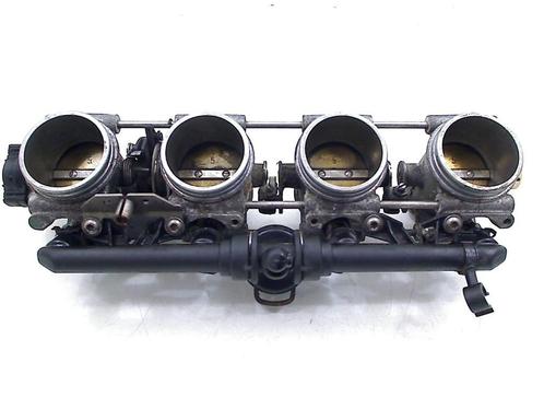 GASKLEPHUIS BMW K 1200 S (K1200S) (01-1970/-), Motoren, Onderdelen | BMW, Gebruikt