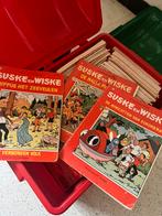 Collectie stripboeken, Ophalen, Suske en Wiske, Gebruikt