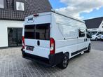 Fiat Ducato McLouis Menfys Max, Caravans en Kamperen, Mobilhomes, Buscamper of Camperbus, Fiat, Luifel, Bedrijf