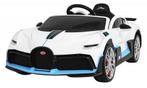 Voiture électrique enfant Bugatti Divo de luxe • 12V 7Ah, Enfants & Bébés, Enlèvement ou Envoi, Neuf