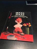 Goochelboek, Boeken, Ophalen of Verzenden, Gelezen