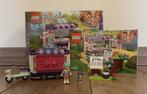 LEGO Friends Emma's Kunstkraam - 41332, Ophalen, Gebruikt, Lego