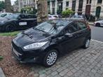 Ford Fiesta Euro 6b approuvée pour la vente, 5 places, Noir, Tissu, Achat