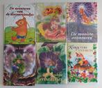 Boeken Christl Vogl, Boeken, Kinderboeken | Kleuters, Ophalen of Verzenden, Gelezen