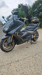 Tmax 530 2016 iron max 2016.14500klm, Motoren, Particulier