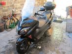 Honda Forza 250, Motoren, 250 cc, Particulier, Quickshifter