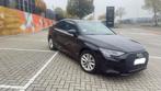 Audi A3 30 TFSI Limousine sedan, Auto's, Euro 6, Zwart, Particulier, USB