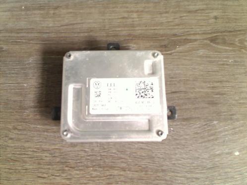XENON STARTER Volkswagen Golf VII (AUA) (4g0907697g), Auto-onderdelen, Verlichting, Volkswagen, Gebruikt