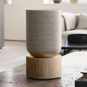 Bang & Olufsen Balance Light Eikenhouten luidspreker beschikbaar voor biedingen