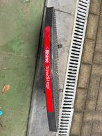 RHINO TowStep verstelbare trede, Diversen, Looprekken, Ophalen, Zo goed als nieuw