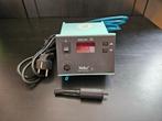 Weller Soldeer Desoldeerstation WDD 81V, Ophalen of Verzenden, Gebruikt
