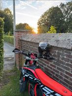 Beta Track 50, Fietsen en Brommers, Brommers | Crossbrommers, Ophalen, Zo goed als nieuw