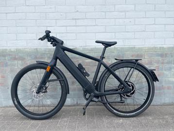 Stromer St3 Sport 983wh large. beschikbaar voor biedingen