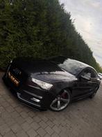 Audi A5 2017 S-Line 3X, Auto's, Voorwielaandrijving, 4 cilinders, Bedrijf, 5 deurs