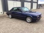 1991 BMW 3-serie Cabrio 320i Personenauto, Auto's, Automaat, Cabriolet, Bedrijf, BMW