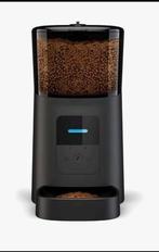 Automatische voederbak met app en wifi, Ophalen