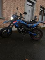 Orion rx50 4-takt, Fietsen en Brommers, Gebruikt, Klasse B (45 km/u), Orion, Ophalen
