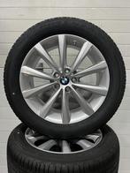 NIEUW 18’’ BMW 5 SERIE G30 G31  VELGEN ZOMERBANDEN ORIG DEMO, Auto-onderdelen, Banden en Velgen, 18 inch, 245 mm, Banden en Velgen