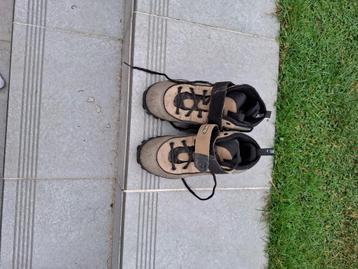 Chaussures de vtt p 41 beschikbaar voor biedingen