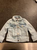 Jeans vestje, Enfants & Bébés, Vêtements enfant | Autre, Enlèvement, Comme neuf, JBC, Fille
