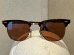 Ray-ban Bausch & Lomb W2052 Clubmaster chromax unisex, Ray-Ban