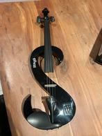 Stagg elektrische viool set (e-violin), Enlèvement