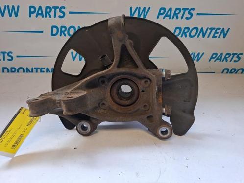 Fusee rechts-voor van een Volkswagen Crafter, Auto-onderdelen, Ophanging en Onderstel, Volkswagen, Gebruikt, 3 maanden garantie